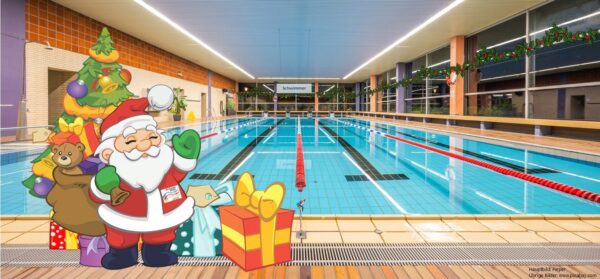 Advents-Spielnachmittag am Samstag, 13.12.2025